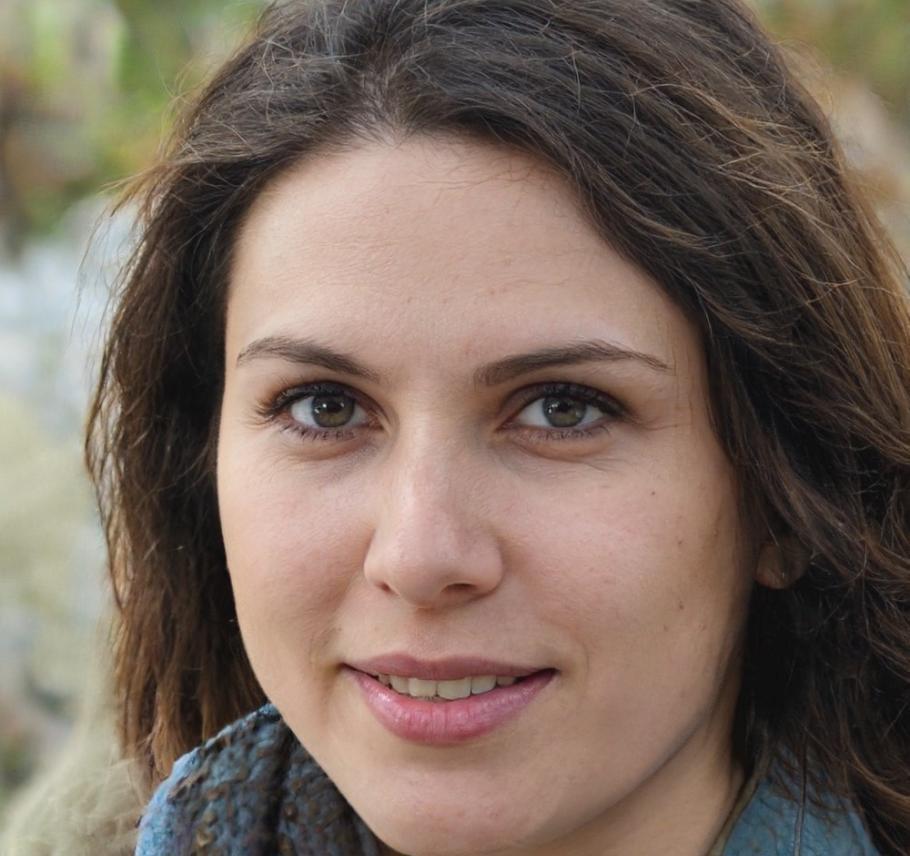 Instructor Orsolya Fekete, regulatory compliance practitioner