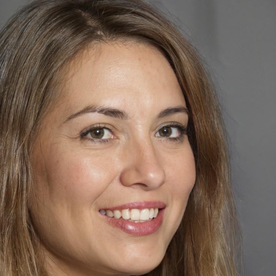 Portrait of Iryna Havryliuk, cybersecurity compliance advisor